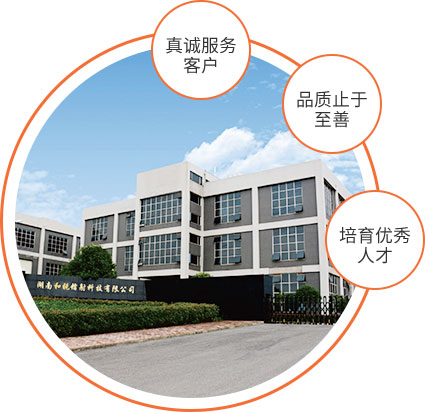 高新技術企業(yè)